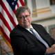 Illustration for article titled Attorney General Bill Barr Has Lost His Damn Mind